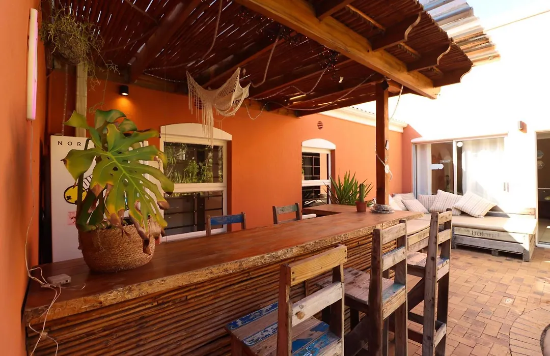 Surfhostel Cape Town-1
